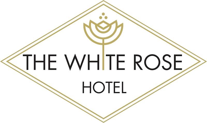 The White Rose Hotel Askeli Poros