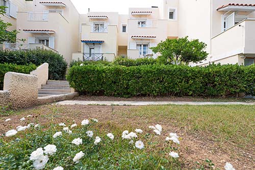 The White Rose Hotel