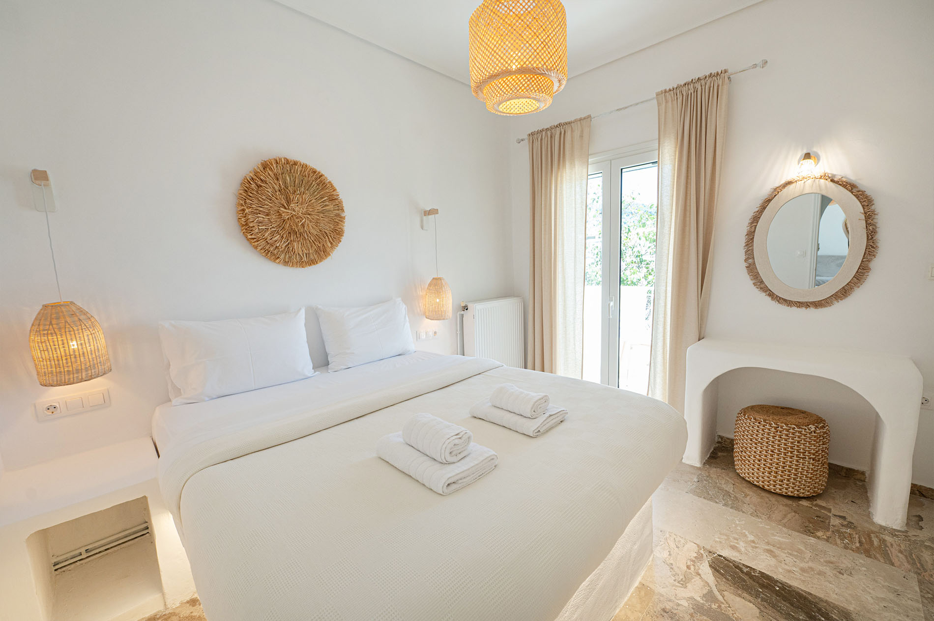The White Rose Hotel Askeli Poros